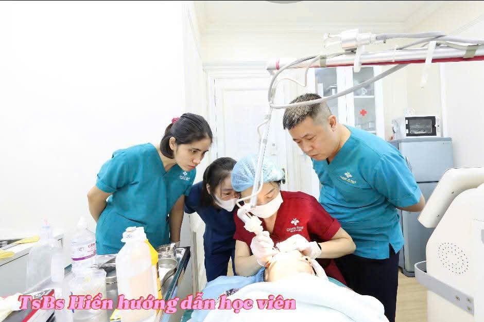 da liễu gần đây