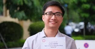 bác sĩ nội trú