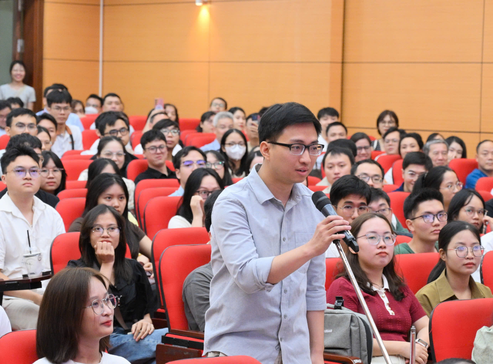 bác sĩ nội trú