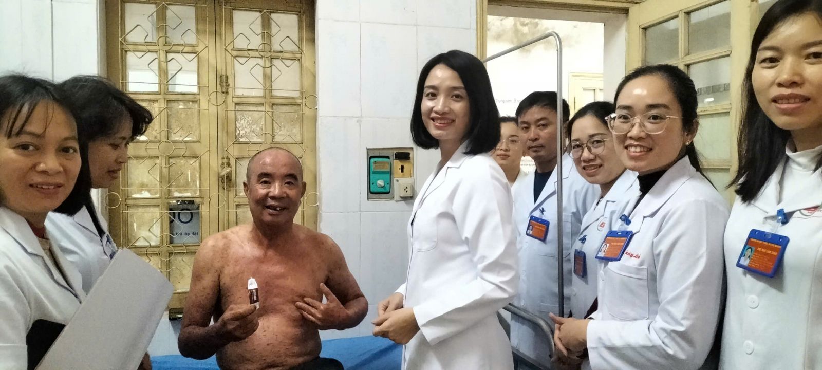 da liễu gần đây