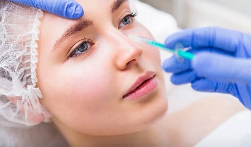 Tiêm Filler Có Hại Về Sau Không