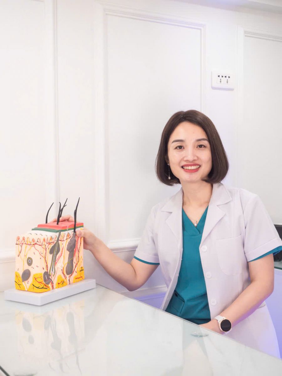 da liễu gần đây