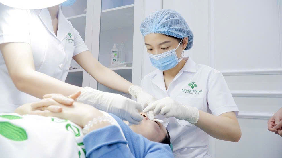 Tiêm meso có tác dụng gì