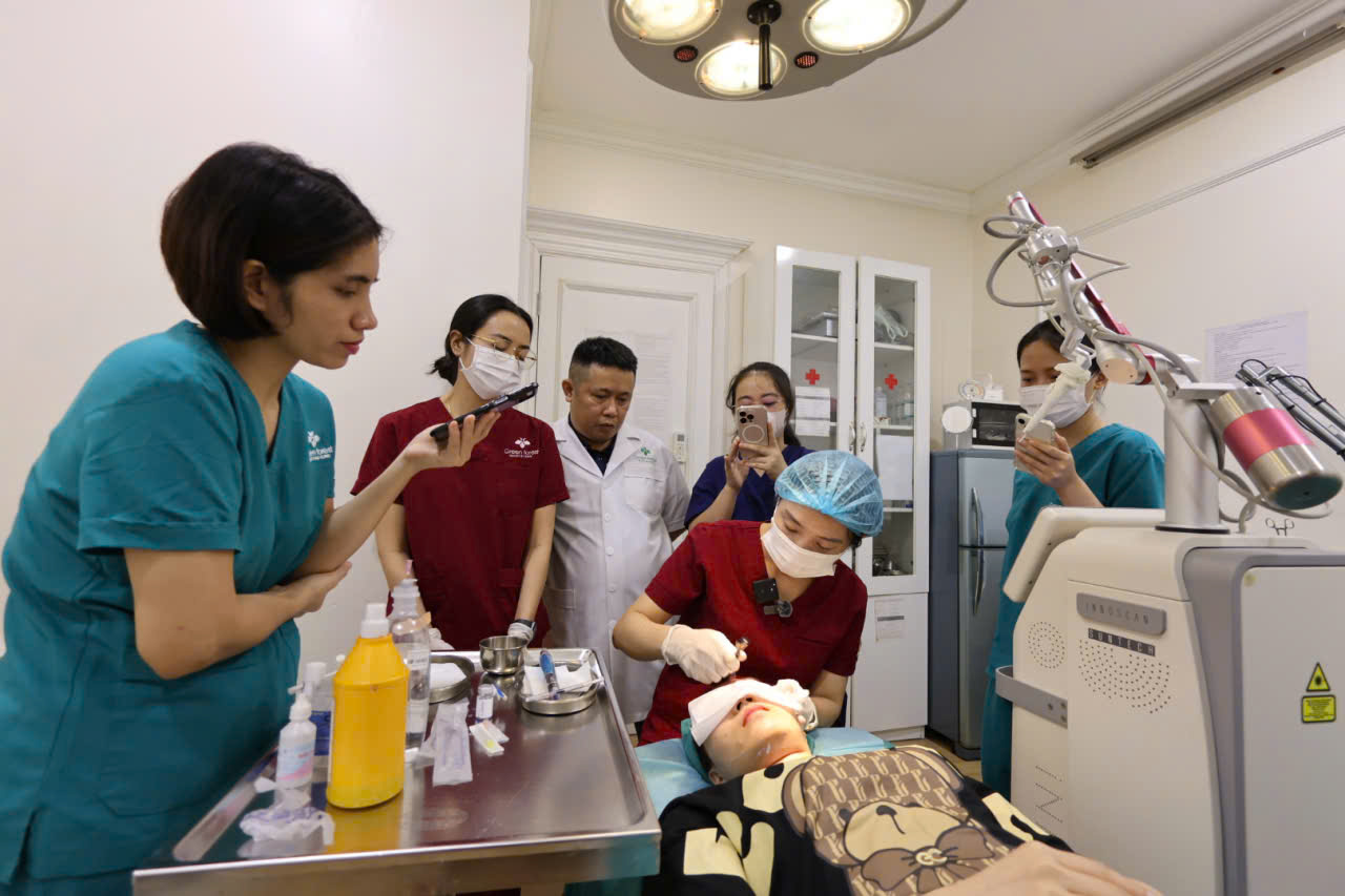BÁC SĨ HƯỚNG DẤN Cách chữa rận mu tại nhà