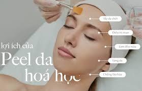 peel da là gì