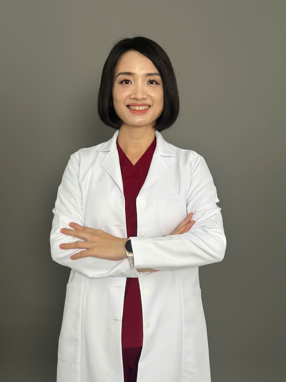 Quy trình xóa xăm trị thâm an toàn tại phòng khám
