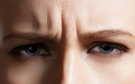 liều botox vùng trán